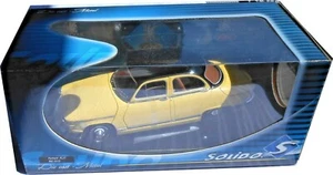 SOLIDO #8173 Panhard PL17, 1/18; mb - Foto 1 di 1