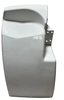  Kenworth T800 Aero 2008+ with External Cleaners Fender Extension Left See Notes - Image 1 of 4