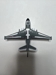 Lockheed USN ASW S-3 Viking A156 años 80 Zee Zylmex Dyna-Flites - Imagen 1 de 7