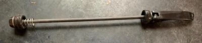 Shimano Quick Release Hub Skewer 5 7/8" - Image 1 of 3
