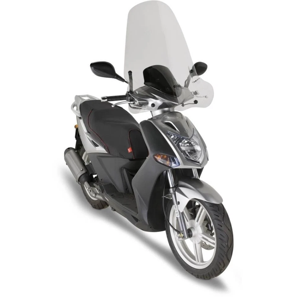 Parabrezza paravento Kymco Agility R16 Givi 441a A440a
