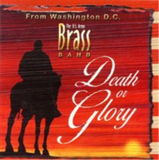 Death Or Glory CD NEU