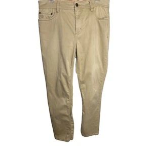 English Laundry men jeans 34x32 straight leg soft comfortable 5 pocket - Picture 1 of 13