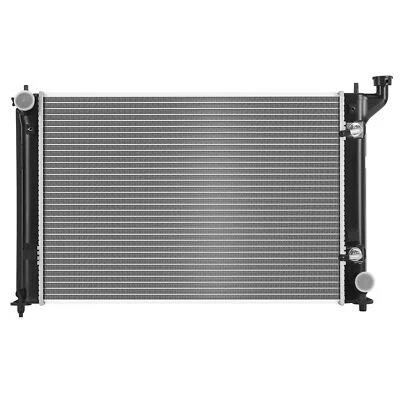 2776 Radiator for 2005 2006 2007 2008 2009 2010 Scion tC Base 2.4L - Image 1 of 4