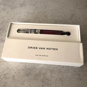 SOIE MALAQUAIS Dries Van Noten Eau de Parfum 4ml Sample New in Box - Picture 1 of 2
