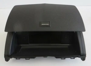 Mercedes-Benz W204 2010 Genuine Dashboard Nav Stereo Screen Display A2046801231 - Picture 1 of 8