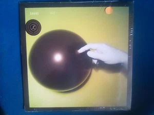 SUUNS FILZ VINYL ALBUM 2018 MIT DOWNLOAD - NEU UND VERSIEGELT - Bild 1 von 1