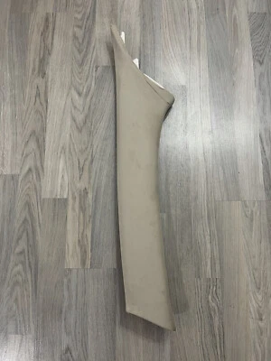 Panel de pilar cortina del lado del conductor delantero izquierdo 10-13 OEM Suzuki Kizashi Foto 1 de 4