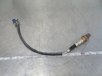 Sensor O2 oxígeno delantero EB804 2017 17 CAN-AM COMMANDER 800 R Foto 1 de 4