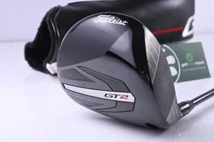 Titleist GT2 Driver / 11 Degree / Stiff Flex Tensei AV Blue 55 Shaft w/ SFW - Picture 1 of 9