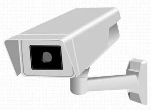 Axis P1368-E 01109-031 8 Megapixel 4K Outdoor Camera Day Night 8MP 3840 X 2160 - Picture 1 of 1