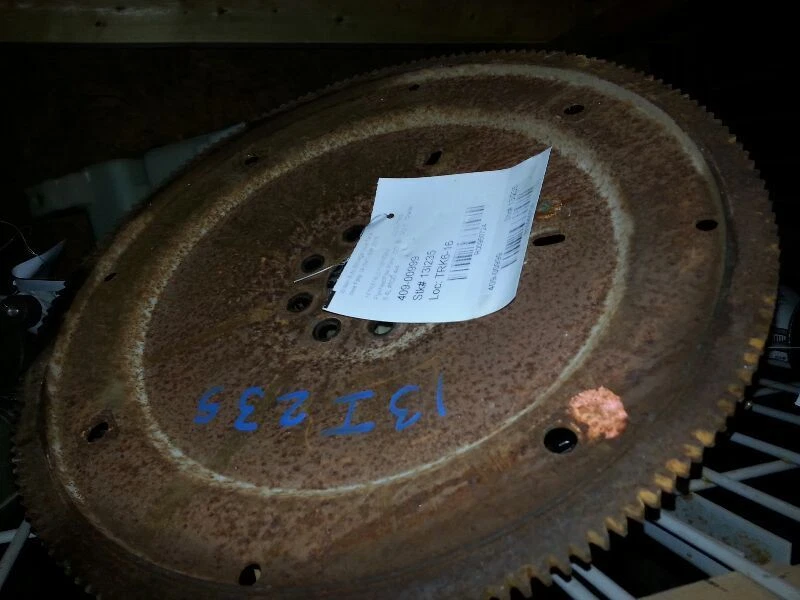 Volante/placa flexible automático Heritage 8-280 para camioneta Ford F150 97-04 950724 Foto 1 de 1