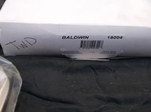  BALDWIN 18004 filter transmission - Bild 1 von 5