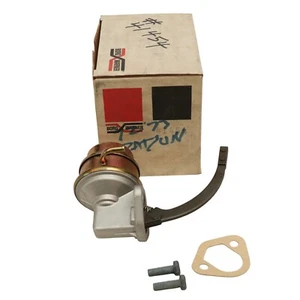 BWD Mechanical Fuel Pump 41454 fit Nissan 620 Pickup 610 710 620 1972-1977 - Picture 1 of 1