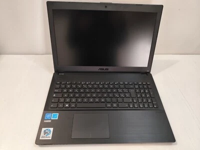 NOTEBOOK ASUS VIVOBOOK P2520S INTEL CELERON N3050 4GB RAM 128GB SSD WIN10 - Immagine 1 di 4