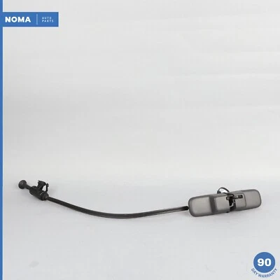 02-04 Jaguar X-Type X400 Pestillo de bloqueo de liberación del asiento lateral derecho del pasajero OEM Foto 1 de 4