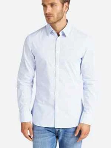 Camicia uomo Guess Venice vestibilità Super Slim fit - Imagen 1 de 6