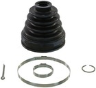 CV Joint Boot Kit Precision Joints 6458