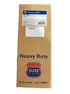 Sure Filter Fuel Filter SFF75871 **NOS** - Picture 1 of 10