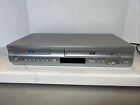 Samsung Vcr Dvd Combo Player Dvd V4600c  Only Vcr Works   No Remote   Read