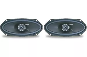 Pioneer TS-A4103 2-Way 4in. x 10in. Car Speaker - Picture 1 of 1