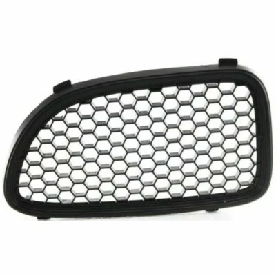 Parrilla derecha pasajero modelo SE compatible con Pontiac Grand Prix 1997 1998 1999 2000 Foto 1 de 2