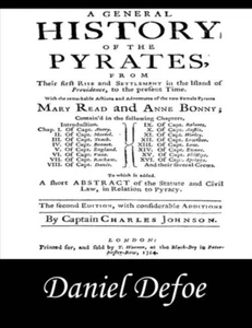 A General History of the Pyrates: Pirate Captains, Crews, Ships, and Laws - Imagen 1 de 12