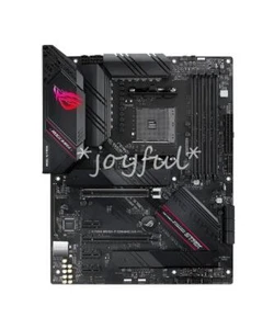 1PCS New ASUS ROG STRIX B550-F GAMING WIFI SATA 6Gb/s ATX AMD Motherboard - Afbeelding 1 van 1