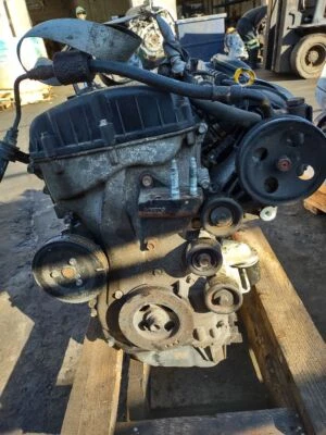 Used Engine Complete Assembly fits: 2007 Kia Rondo 2.4L VIN 5 8th digit Grade A Foto 1 de 4