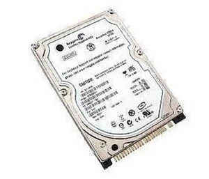 Disque Dur 60GB Seagate ST960821A Pata 2.5 " Ata 60 Go Parallèle 4200.2 Ko - Photo 1/1