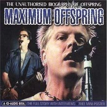 Maximum Offspring [Interview] von Offspring | CD | Zustand sehr gut - Bild 1 von 2