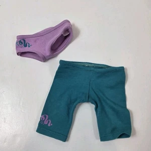 American Girl Doll Mckenna Partial Meet Capris And underwear - Picture 1 of 8