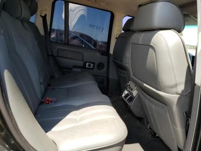 Used Differential Carrier Assembly fits: 2004 Land rover Range rover Front 3.73 - Image 1 of 4