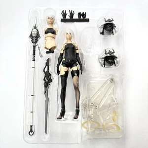 Bring Arts Actionfigur Square Enix Nier Automata YoRHa No 2 A Type A2 - Bild 1 von 6