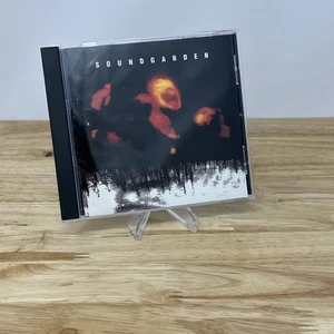 Superunknown by Soundgarden (CD, 1994) - Picture 1 of 3