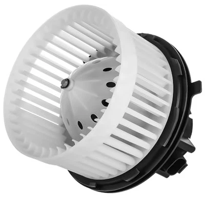 AC Heater Blower Motor for 2002-2006 Cadillac Escalade, 2001-2002 Silverado 3500 Foto 1 de 4