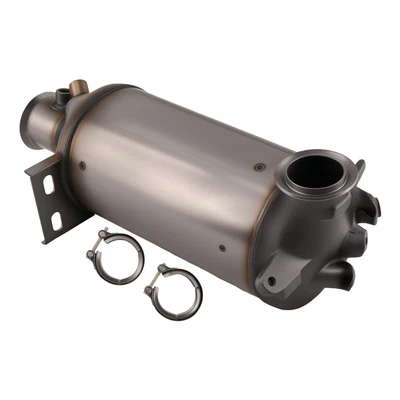 DPF Filtre à Particules for VW T5 Multivan 2.5 174CV 2003-2009 7H0254700DX - Photo 1/4