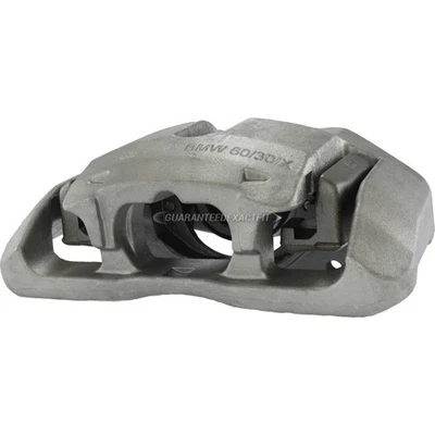 Pinza de freno delantera derecha centrada CSW para BMW 525xi 530xi 528xi 535xi 535i Foto 1 de 4