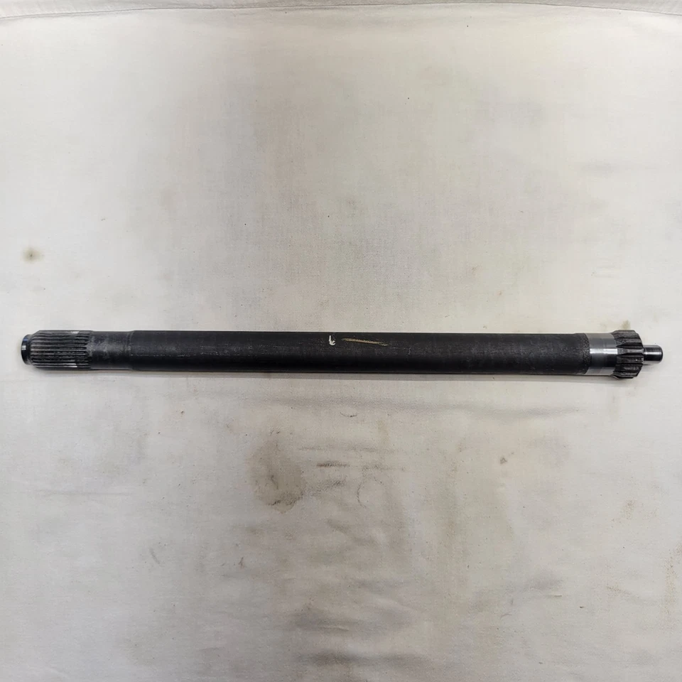 Dodge Ram 2500 1994-02 eje delantero eje interior desconexión Dana 60 OEM Foto 1 de 4