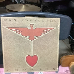 DAN FOGELBERG PHOENIX (1979) VINYL LP ALBUM FE 35634 FULL MOON EPIC RECORDS VTG - Picture 1 of 12