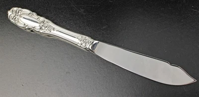 Cuchillos de pescado Towle Original Sterling GRAND DUCHESS  Foto 1 de 2