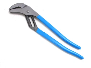 CHANNELLOCK TOOLS 16" ALICATES DE LENGÜETA Y RANURA, 460, EE. UU. - Imagen 1 de 7