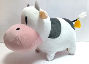 Story of Seasons Cow Plush "Reunion in Mineral Town" XL, Approx. 40cm/15.7in - Picture 1 of 12