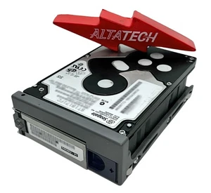 Sun Microsystems 540-3852 9 GB HH FC-AL HDD Hard Drive - Picture 1 of 7