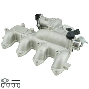 AIC Valvola EGR Ricircolo Gas per Ford Transit Collegare Galaxy S-MAX (WA6) TDCI - Foto 1 di 7