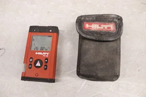 Hilti PD 30 Laser Meter Rangefinder Distance System with Case - Picture 1 of 5