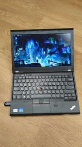 coreboot Lenovo Thinkpad X230 +16GB + NUEVO SSD + Linux O Qubes / Whonix - Imagen 1 de 18