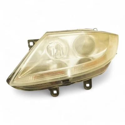 03-05Bmw Z4 E85 Headlight Lamp Xenon Hid Driver Left Side Lh 63126928401 Oem Foto 1 de 4