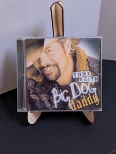 Big Dog Daddy by Toby Keith (CD, 2007) - Foto 1 di 1