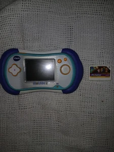 VTech Mobigo 2 Touch Learning System. Tested Works. No stylus. With Game - Picture 1 of 5